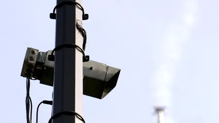 ORAȘUL BIG BROTHER. 163 de camere supraveghează peste 60% dintr-un oraș din România