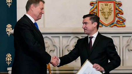 Avalanșă de jigniri la adresa edilului Mihai Chirică, după ce a distribuit o fotografie în care apare alături de Klaus Iohannis: „Mishule, pui de PSD-ist, nu păcălești pe nimeni!