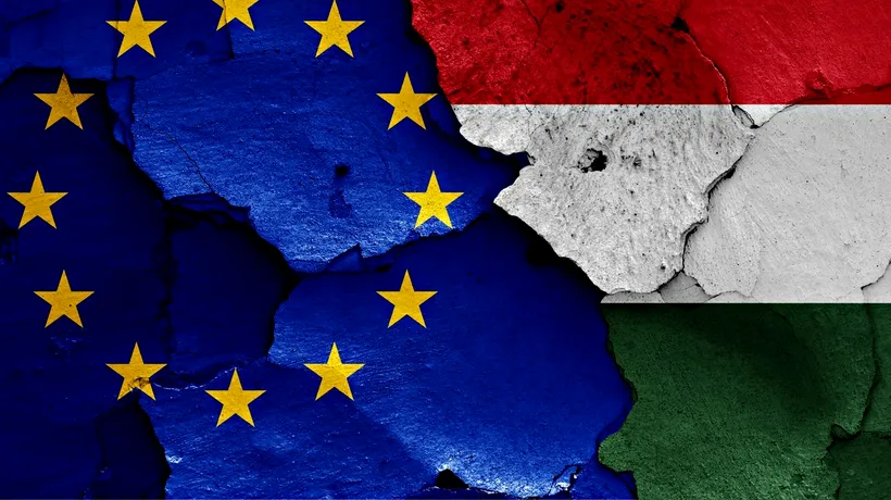 Financial Times: UE va sabota economia Ungariei din cauza blocării asistenței pentru Ucraina /Guvernul Orban nu va ceda ”ȘANTAJULUI”