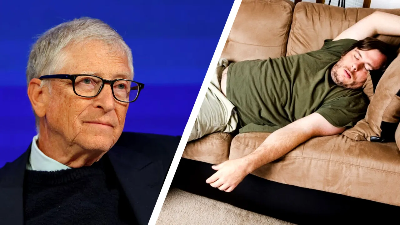 Motivul uluitor pentru care Bill Gates angajează oameni „leneși” pentru sarcinile cele mai dificile