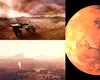 Descoperirea NASA care schimbă complet tot ceea ce se știa până acum. Ce ar fi găsit roverul de pe Marte