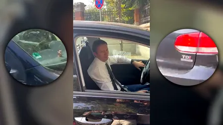 După ce a promovat intens politicile verzi în Parlamentul European, premierul desemnat Siegfried Mureșan conduce în România un Golf VI vechi de 15 ani, adus din Germania second-hand, Diesel, cu posibile probleme la motor. Mecanic din București: „Să verifice injectoarele!”