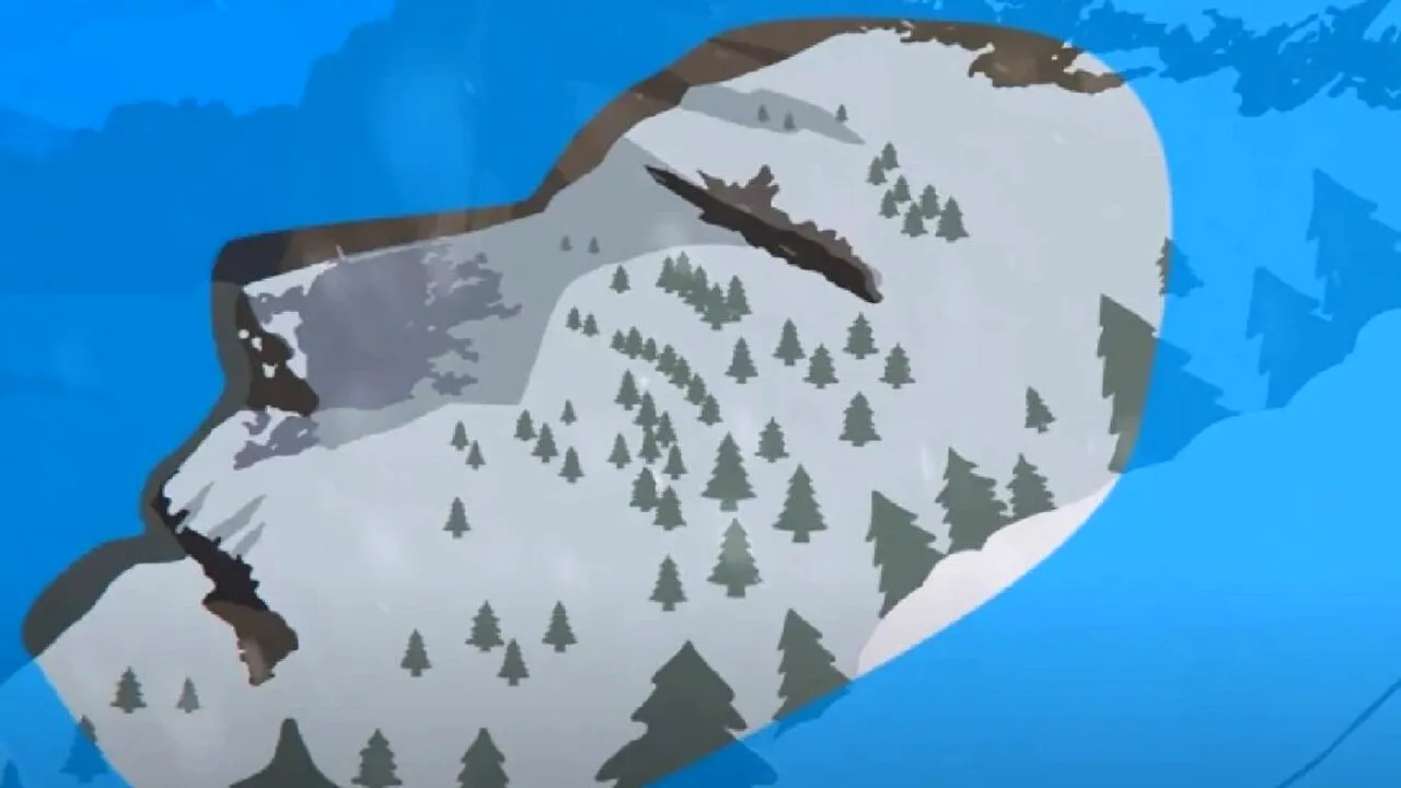 Test de personalitate | Primul lucru pe care îl vezi în poza aceasta îți va spune cât de leneș ești, de fapt