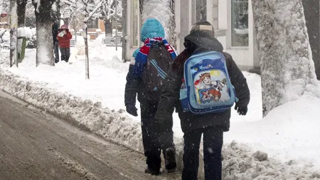 Unde își pot duce bucureștenii copiii vineri, când sunt suspendate cursurile. LISTA variantelor disponibile