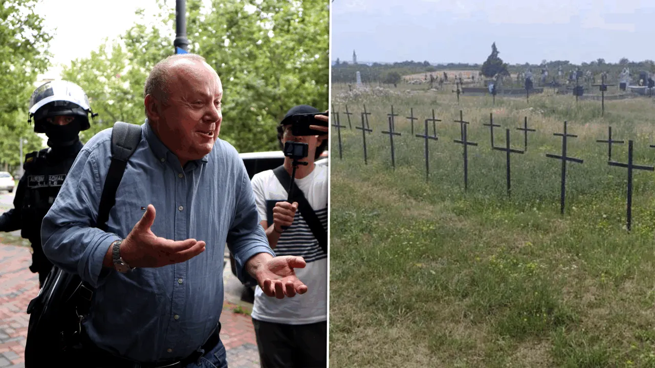 Ancheta în Dosarul azilelor din Bihor, extinsă cu privire la complicitățile de la DGASPC, spitale și Primăria Holod. Ar putea urma exhumări