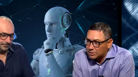Victor Ponta, despre ORDONANȚA 84: “Până vine inteligența artificială în România, o terminăm noi cu prostia naturală”