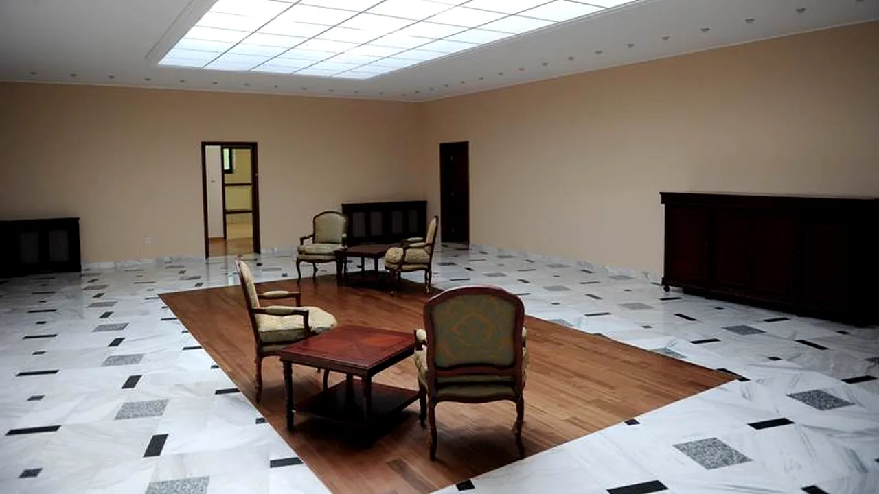 REFERENDUM 2012. PSD a făcut plângere la BEM, pentru inscripția 