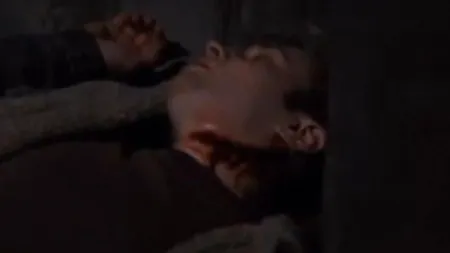 Imagini cu Mihai Bendeac după ce acesta a fost „înjunghiat