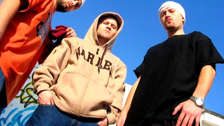 Caddy și Ombladon, despre decizia de interzicere a pieselor lor înainte de ora 23.00: CNA e inexistent