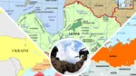 Ucraina pregătește atacuri împotriva Rusiei de pe teritoriul Letoniei, potrivit serviciilor ruse