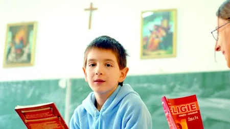 Ministrul Educației a schimbat, din nou, modalitatea de înscriere la ora de religie. Ordinul a intrat, deja, în vigoare