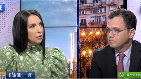 GÂNDUL LIVE. Radu Oprea, purtător de cuvânt PSD: „Doar 18% din populația nevaccinată dorește să mai fie imunizată”