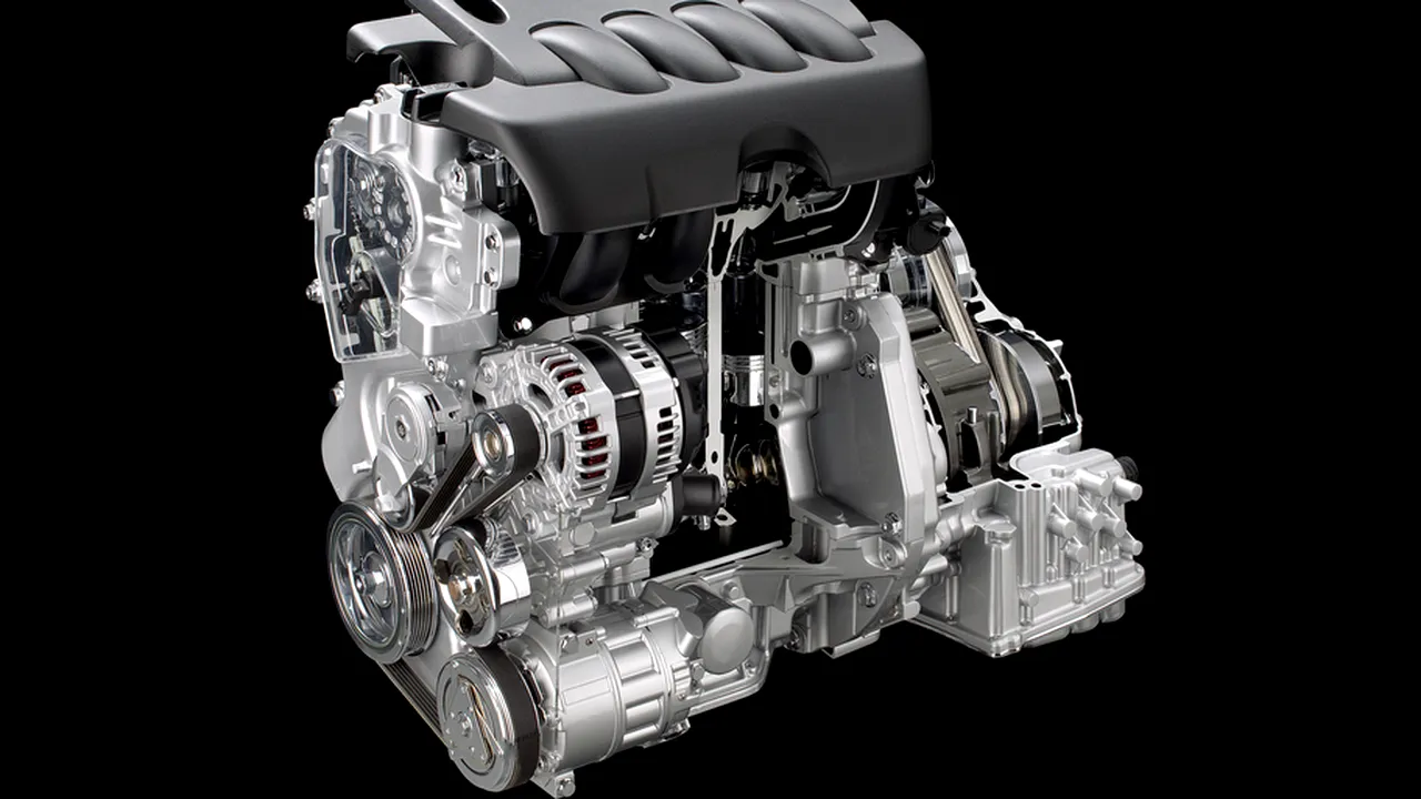Motorul care ar putea putea duce la dispariția diesel-ului