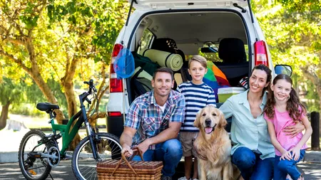 STAȚIUNEA din România unde poți petrece petrece minivacanța de 1 decembrie într-un peisaj special și liniștit cu temperaturi de primăvară