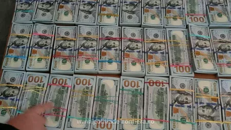 Locuitorii din ALASKA primesc anual mii de dolari, dintr-un fond creat din venituri petroliere. Acum, vor avea cea mai mică sumă din ultimii 20 de ani