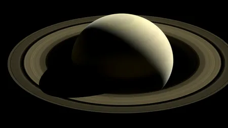 Astronomii au descoperit încă 128 de noi luni care orbitează SATURN. Câți sateliți naturali are acum a doua cea mai mare planetă din Sistemul Solar