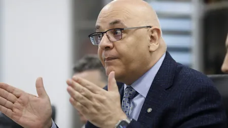 Arafat, despre bătrânii găsiți într-o casă în construcții: „Cine i-a trimis acolo, nu i-a trimis ca să fie în siguranţă, i-a trimis ca să îi ASCUNDĂ”