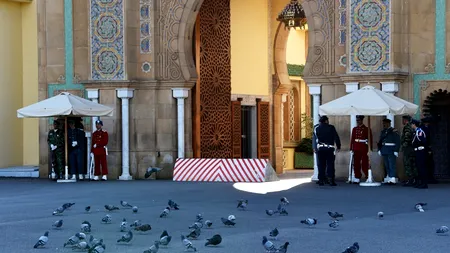 Complot terorist cu arme chimice și biologice, dejucat în Maroc