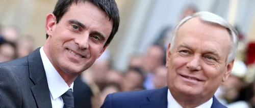 Manuel Valls își prezintă miercuri echipa guvernamentală. Cine este noul premier al Franței