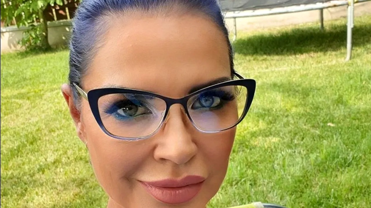 FOTO / Eugenia Șerban, despre LUPTA cu cancerul. ”M-am simțit copleșită, ca și cum mi s-ar fi prăbușit lumea în acel moment”