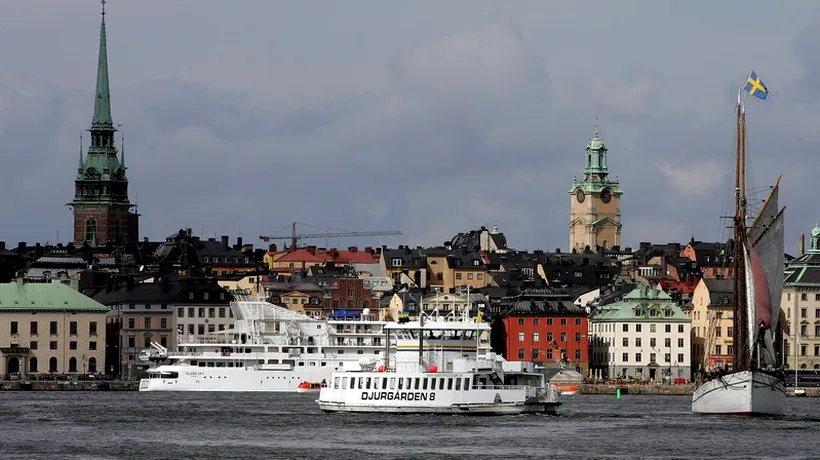Guvernul de la Stockholm intenționează să interzică participarea suedezilor la conflicte externe
