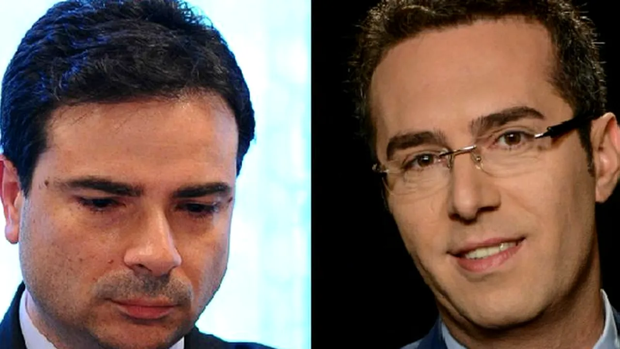 Scandal sexual la TVR. Claudiu Lucaci, fostul șef al Știrilor SRTv, sugerează că Adrian Bucur, membru al CA, îl atacă fiindcă i-a respins 