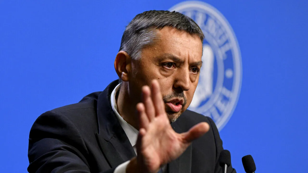Daniel David reacționează la noile acuzații de abuzuri sexuale aduse profesorului SNSPA Marius Pieleanu: Toleranță zero față de HĂRȚUIRE