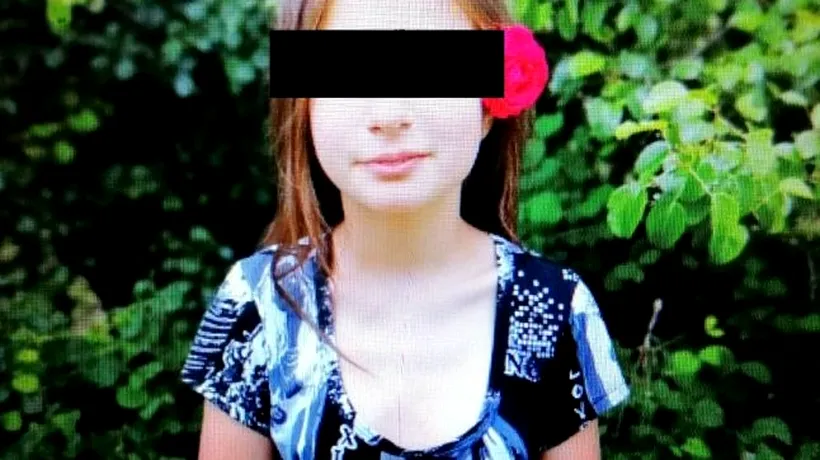 O fată de 12 ani din județul Gorj a fugit de acasă cu un tânăr cu 12 ani mai mare