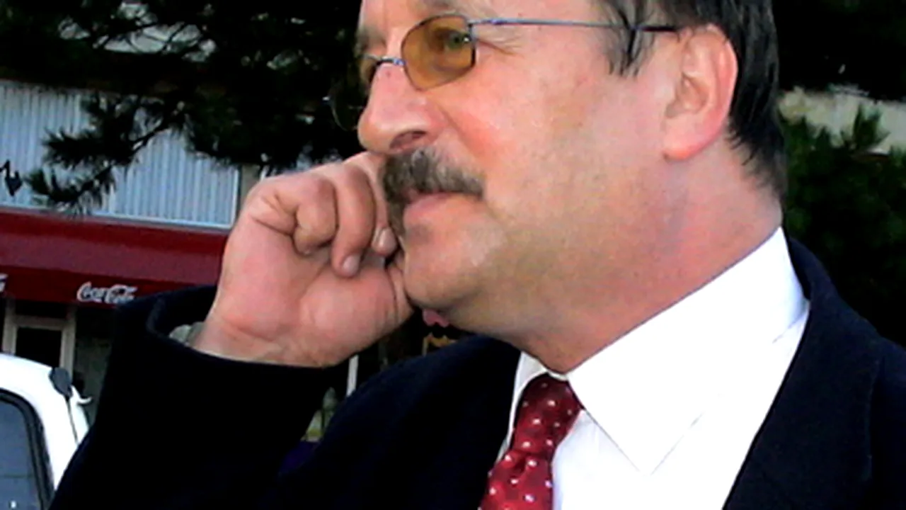 Motivarea judecătorului: cum a fost șantajat Mircea Băsescu de familia lui Bercea Mondial