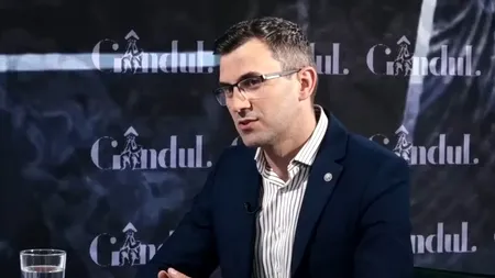 Comisarul-șef Alexandru Bălan dezvăluie primele momente ale anchetei din Cosmopolis: „Am vrut să văd pe unde a fugit autorul”
