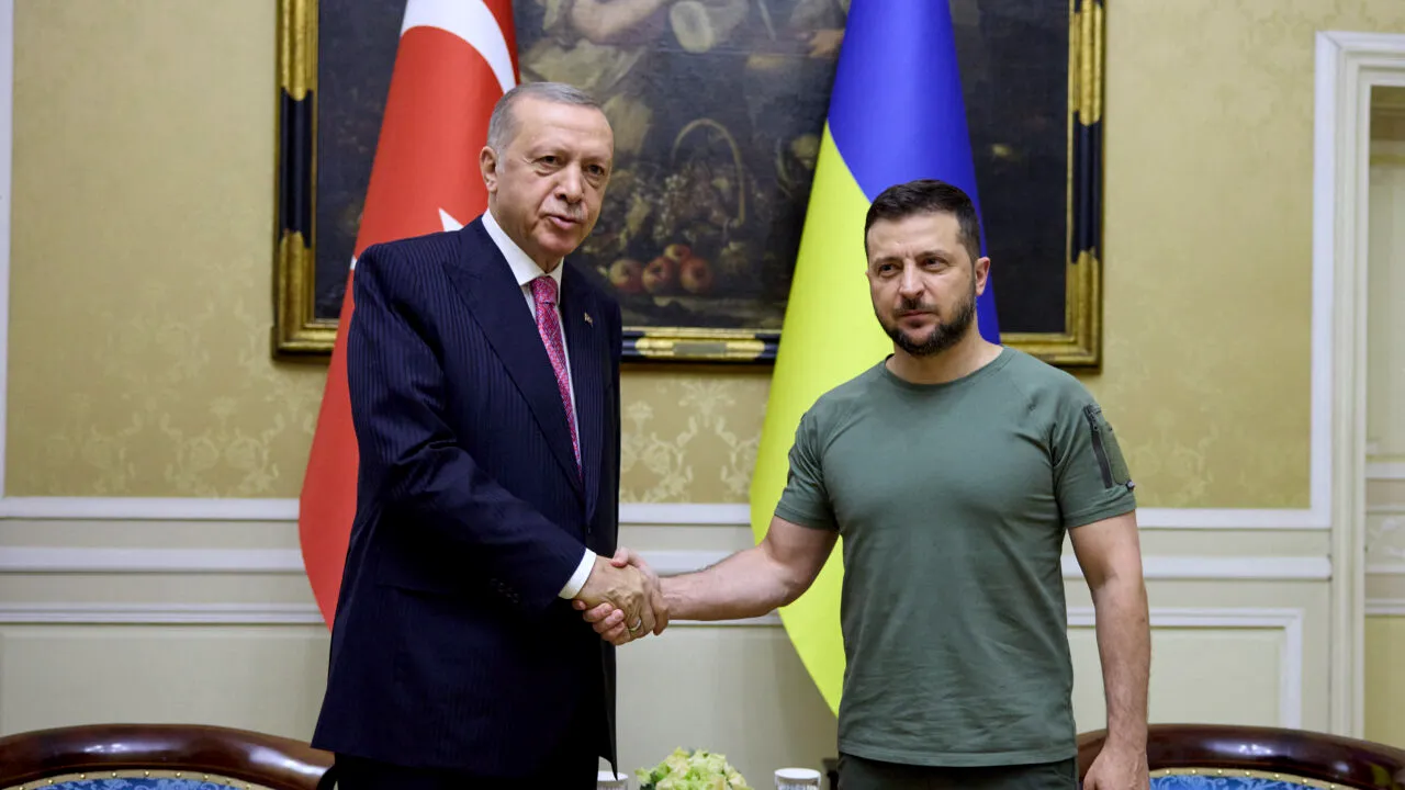 RĂZBOI în Ucraina, ziua 749. Turcia avertizează asupra pericolului atragerii NATO în conflict/Promisiunea lui Biden