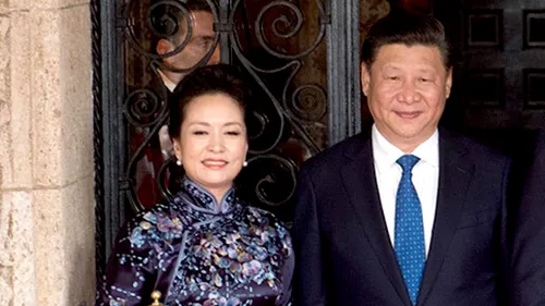 Xi Jingping, președintele Chinei: „Dezvoltarea lumii este dependentă de țara noastră
