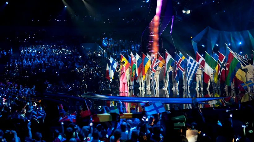 Brexit nu afectează participarea Marii Britanii la Eurovision