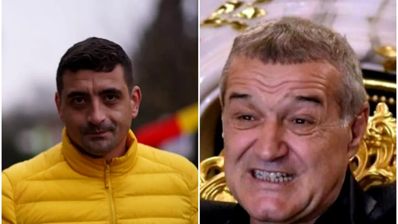 Gigi Becali, dezvăluiri despre legăturile cu AUR: ”Le-am dat un sediu, mi-au propus să fiu vicepreședinte”. Reacția liderilor partidului