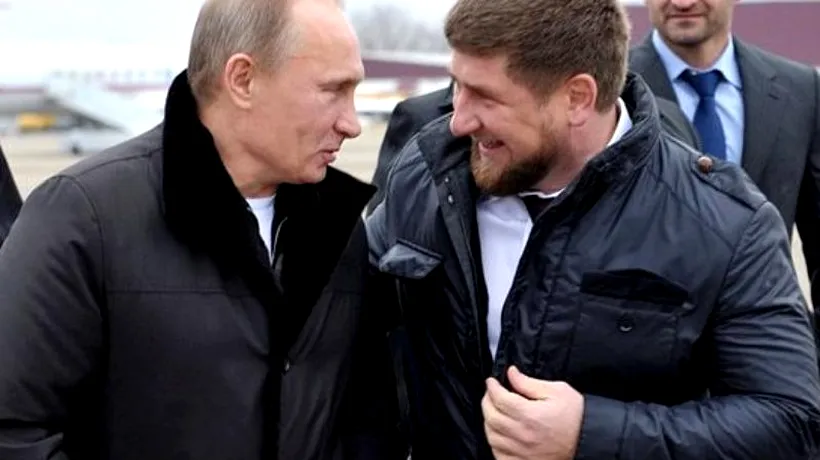 RADICAL. Liderul cecen Ramzan Kadîrov: „Cei care nu se izolează să fie omorâți!” / Ce pățesc medicii „greviști” din Cecenia