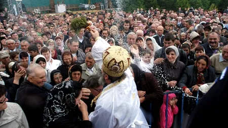BUNA VESTIRE sau Blagoveștenia, prima dezlegare la pește din postul Paștelui
