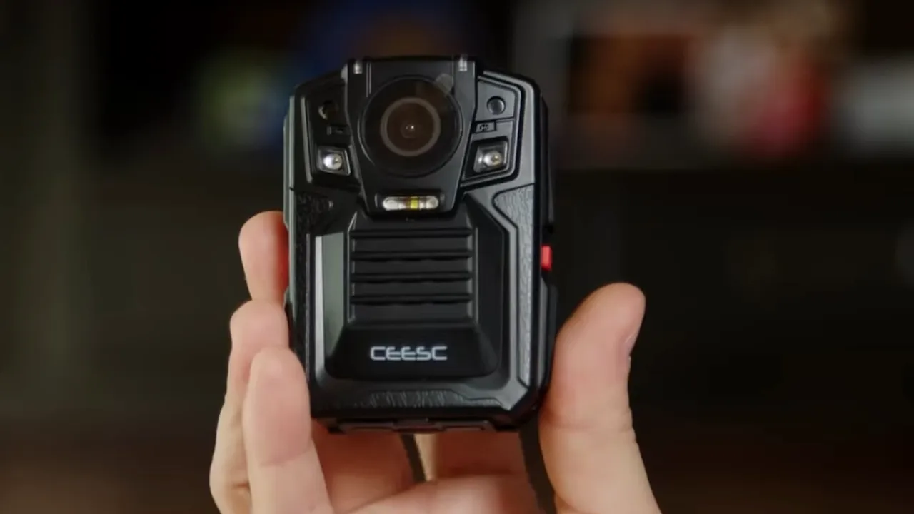 Orașul din România în care polițiștii locali vor fi dotați cu camere video de corp