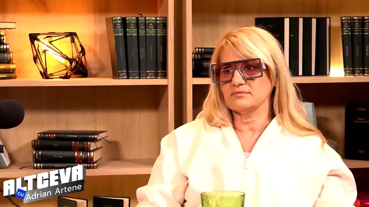 Nicola a dezvăluit în fața lui Adrian Artene ce REGRETE are: „Îmi doresc să reintre pe făgașul lor aceste două festivaluri mari pe care le-am avut”