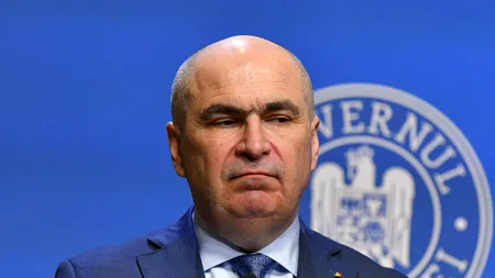 Bloomberg: „Fostul partid de guvernământ din România se alătură eforturilor extremei drepte de a-l demite pe premier“