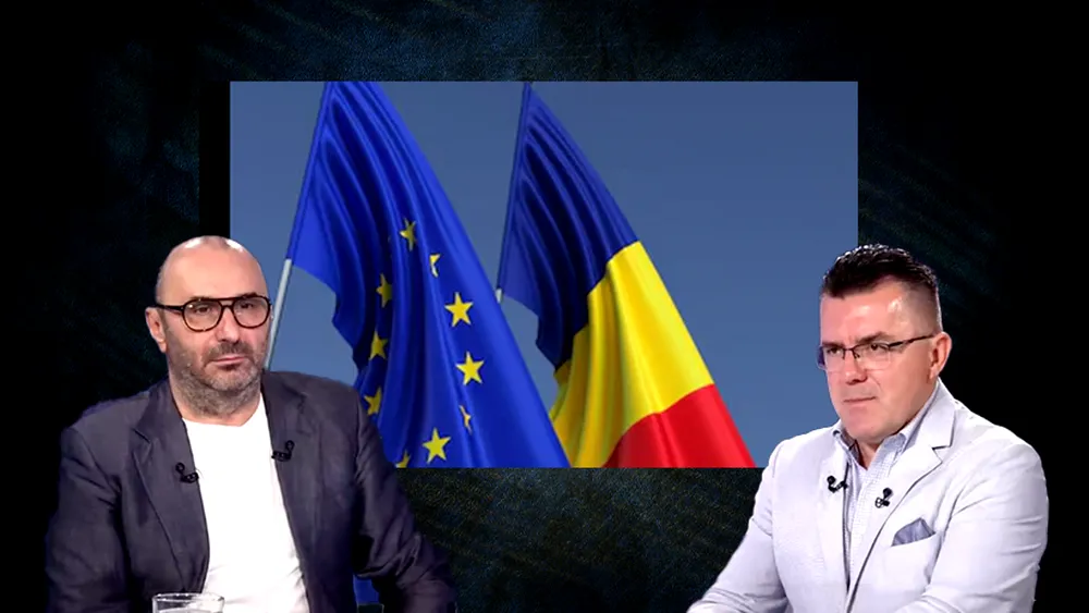 Dan Dungaciu: „Politica externă a României s-a MUTAT la Bruxelles”