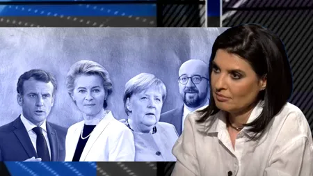 Lavinia Șandru: „Nu s-a promovat o politică făcută de profesioniști. Ar trebui să procedăm ca în vest”