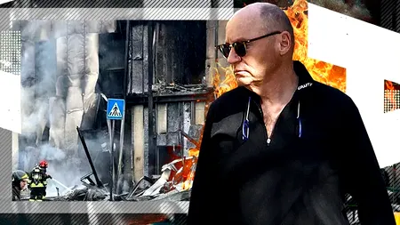 EXCLUSIV | Dezastru aviatic învăluit în mister. Încă nu se știe cum s-a prăbușit magnatul Dan Petrescu, la peste 2 ani de la tragedia de la Milano