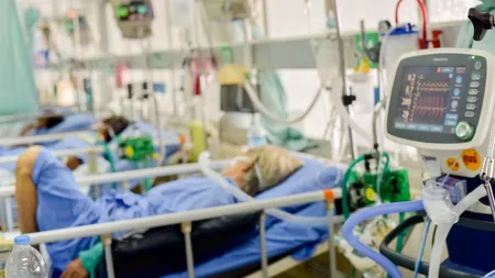 Spitalele din Iași, la un pas de colaps: „Nu vă primim. Este dramatic. Nu avem locuri”