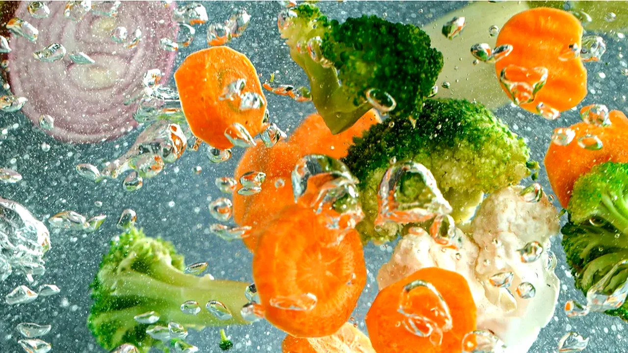 Ce alimente să mănânci mai des pentru un FICAT sănătos