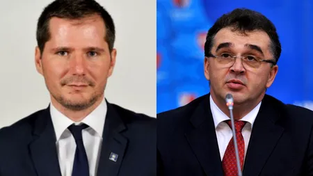 Cătălin Dumitru Toma, despre victoria în fața lui Marian Oprișan: Înțelegem disperarea baronului. Mai avea puțin și făcea nunta de argint, dar din fericire vrâncenii au ales să-l trimită acasă la mama lui