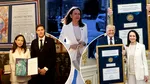 Machado i-a dăruit lui Trump premiul Nobel. În schimb, a primit o geantă cu cadouri, dar nicio promisiune de sprijin. Reacția Comitetului Nobel