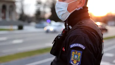 Scandal uriaș la Jandarmeria Timiș. Un jandarm acuză că a fost bătut de superiorul său