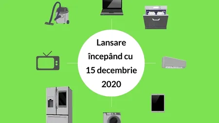 Programul Rabla pentru Electrocasnice „a crăpat” și se amână! AFM anunță că ar fi vorba de posibile fraude!