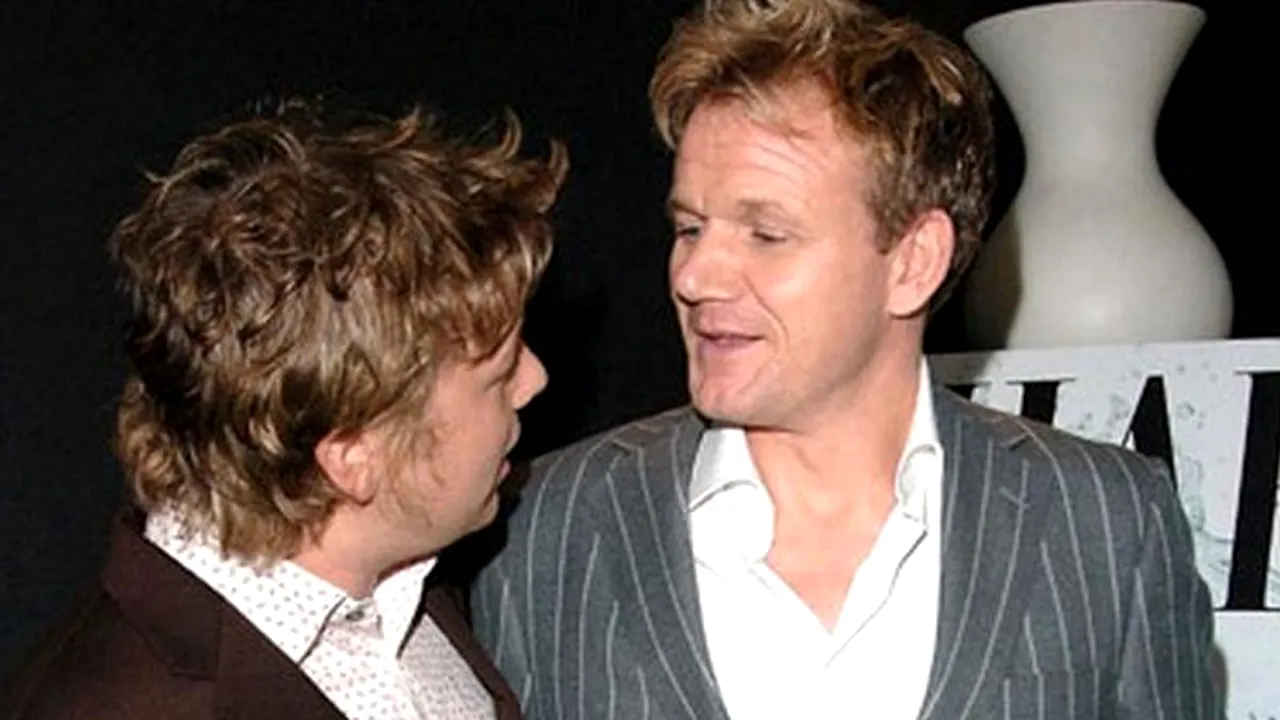 NEÎNDUPLECAT. Gordon Ramsay a concediat 500 de angajați, dar nu se simte vinovat: „Ai condus vreodată o afacere? Te ascunzi după comentarii penibile!”