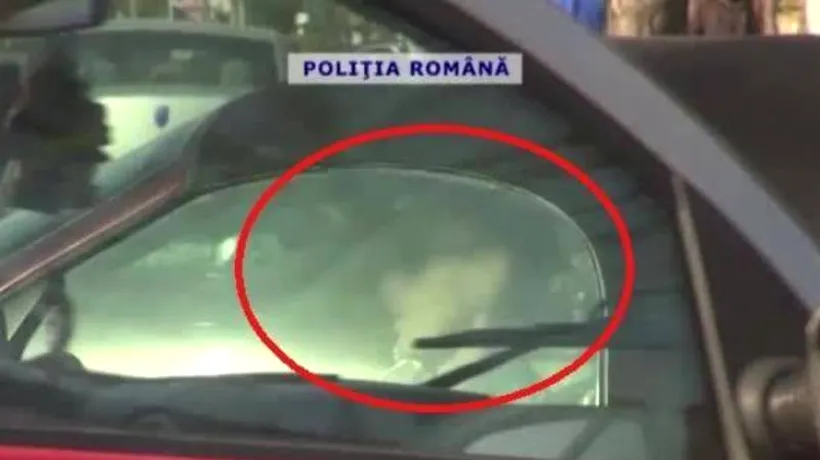 Topul celor mai agresivi șoferi din România